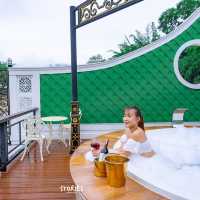 Saiyok Mantra Resort : ไทรโยค มันตรา รีสอ