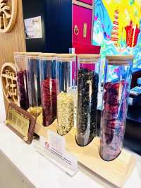 The Roasted Gong Pear at Pavilion Bukit Jalil: A Must-Try Healthy Chinese Beverage 