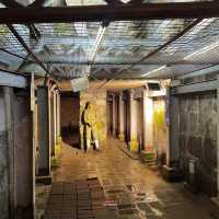 "Intramuros: Where Time Stands"