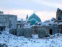 Title: Baghdad – The Soul of Mesopotamia Still Beats Strong
