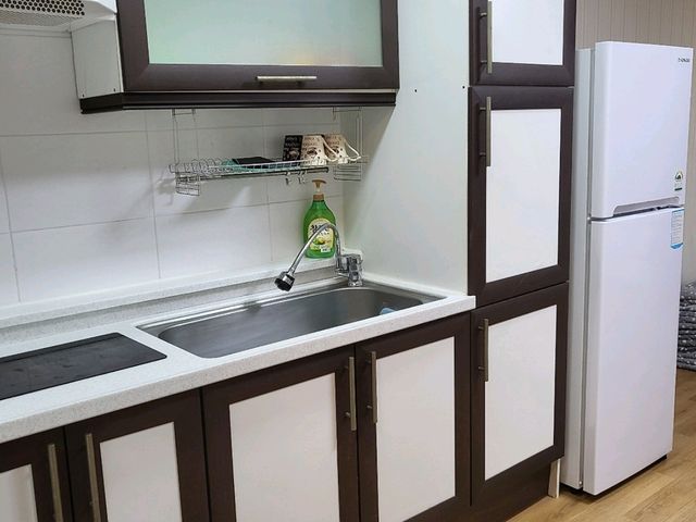 준성리조트
