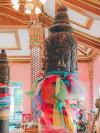 วัดยางใหญ่ (ตาพรานบุญ)