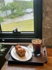 재생공간, 느낌 좋은 감성 가득한 힐링카페, 조치원정수장📍☕️