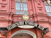 Red Square – The Beating Heart of Moscow