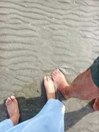 SHORT GATHEAWAY at JALAN bagan Sungai Janggut 