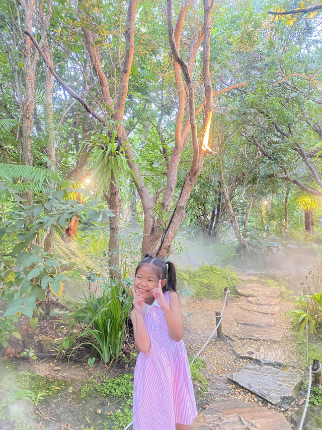 เที่ยวใกล้กรุงอัมพวาพาเพลิน