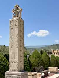 Through the Valleys and Peaks of Tbilisi