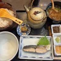 【食べ歩き】東京 表参道 おひつ膳田んぼ 表参道店 都心の喧騒から離れた場所で味わう日本の心