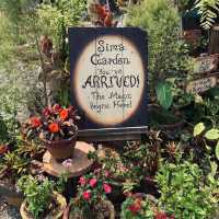 Sima Garden - สีมาการ์เด้น แม่ริม, เชียงใหม่