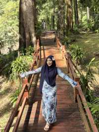 Khaolak Lamru National Park 🏞️ 