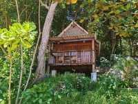Discover paradise at Kamaku bungalows in Cambodia 🇰🇭🌴