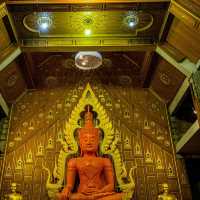 วัดเจริญราษฎร์บำรุง หรือ วัดหนองพงนก