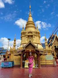 วัดพิพัฒน์มงคล ทุ่งเสลี่ยม สุโขทัย