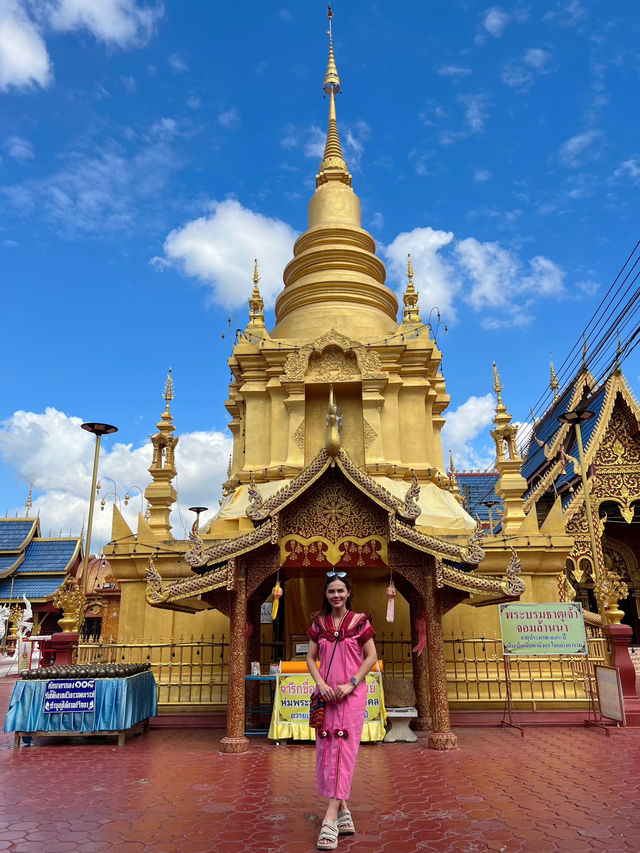 วัดพิพัฒน์มงคล ทุ่งเสลี่ยม สุโขทัย