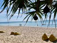 Koh Lanta Serenity – Slowing Down at Klong Nin Beach
