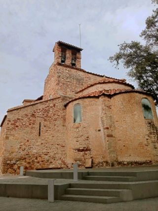 Terrassa's Historic Religious Site