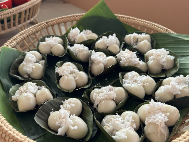Vakara Kep Hotel