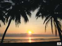 หาดทุ่งวัวแล่น