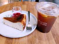 Piccolo Vicolo Cafe 巷弄中的咖啡館