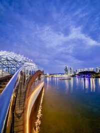 The Sejong Lake Park