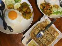 Roti de forest ละหารยี่งอ