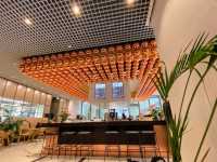 蘇黎世 | 瑞士蓮巧克力夢工廠 Lindt Home of Chocolate