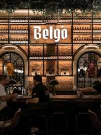 Belgo Belgian Craft Beer Brewery