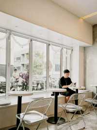 Toast & Co Cafe Malaysia