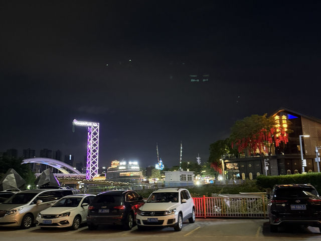 順德歡樂海岸必住酒店！