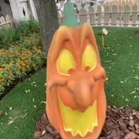 昼も夜も魔法の時間！ディズニーで過ごすハロウィーン