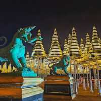 พระบรมราชานุสาวรีย์รัชกาลที่ 1