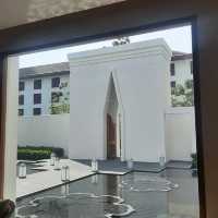 The Sukhothai Bangkok
