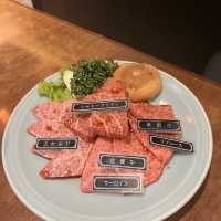 【東京】予約が全く取れない大人気焼肉店🥩