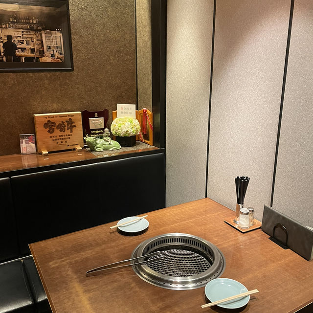 【東京】予約が全く取れない大人気焼肉店🥩