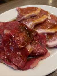【群馬🐴】安すぎる‼️コスパ最高のホルモン焼肉🥩