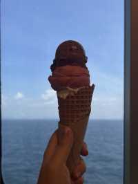 COSTA SERENA a cruise from Italy 🇮🇹 and now is in PORT KLANG