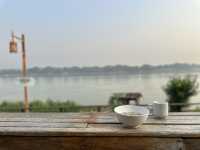 With A View Hotel เชียงคาน