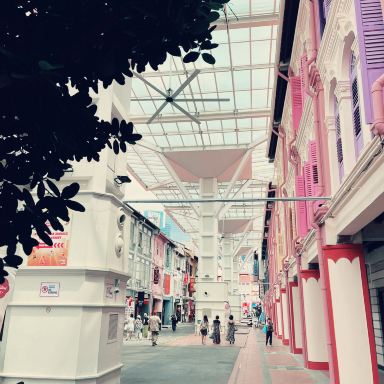 2026年 シンガポール旧市街おすすめ| Trip Moments