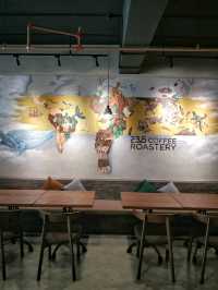 23.5 Coffee Roasters Malaysia