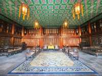 Prince Kung's Mansion