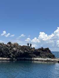 เกาะเล่าปี่ (ยือลาปี) สายบุรี 