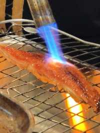 ชวนลอง Engawa  ที่ Kouen Sushi Bar