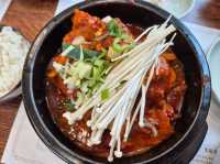 충주 새로 오픈한 삼계탕맛집