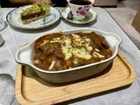 香港🇭🇰Cafe 深度體驗 ☕️之 ✨Pick Coffee
