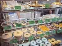 ร้าน Together Bakery & Cafe หัวหิน