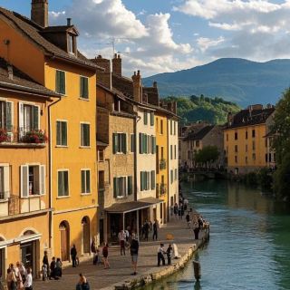 A Day Trip Guide to the French Fairytale Town of Yvoire
