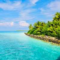 The Ritz-Carlton Maldives: A Luxurious Escape in Paradise