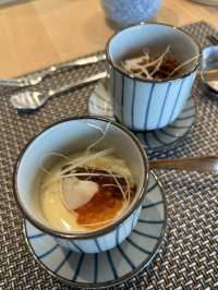 明水然樂Omakase 日式高質鐵板燒料理