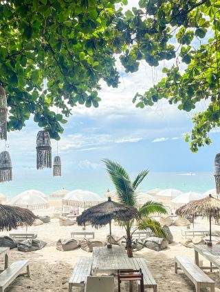 Hidden Island in Bangkok and Pattaya, Thailand