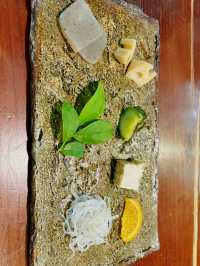 【福岡/朝倉】森の中にある蕎麦屋